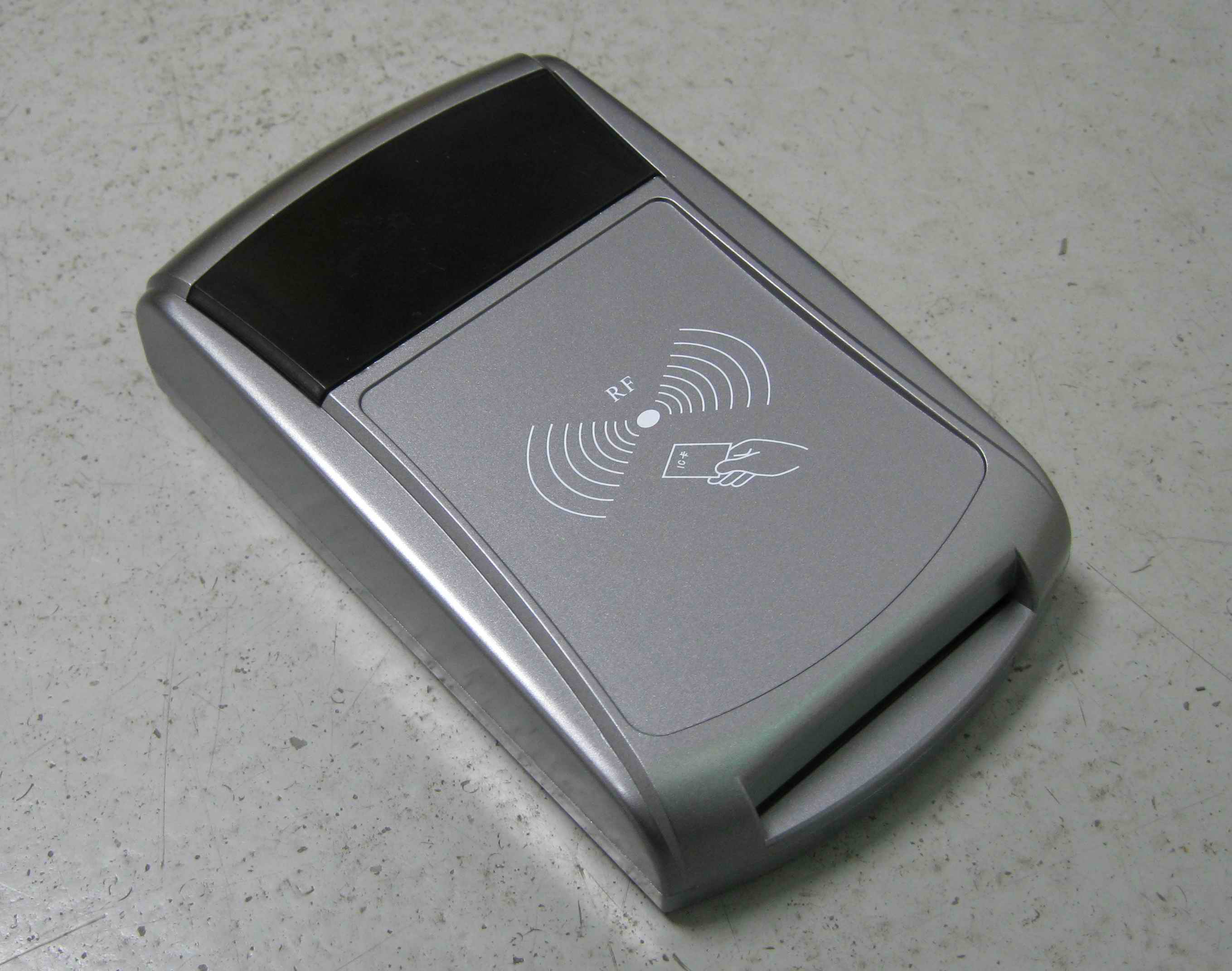 F107-讀(dú)卡器(qì)