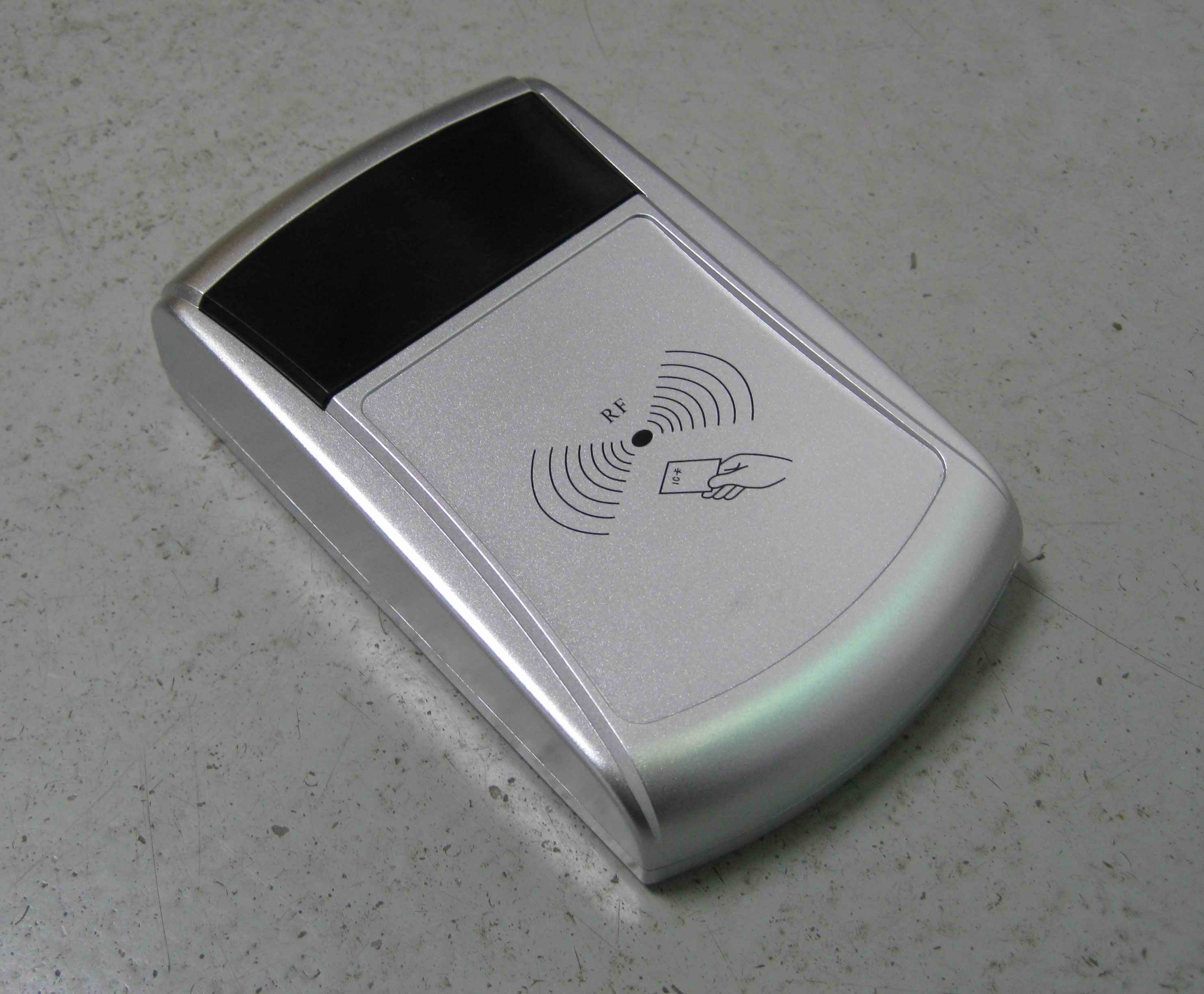 F109-讀(dú)卡器(qì)
