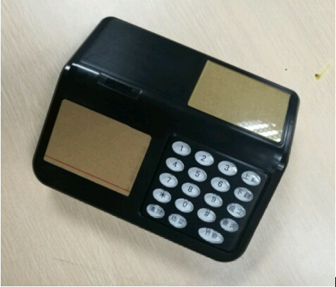 X419C-消費(fèi)機(jī)
